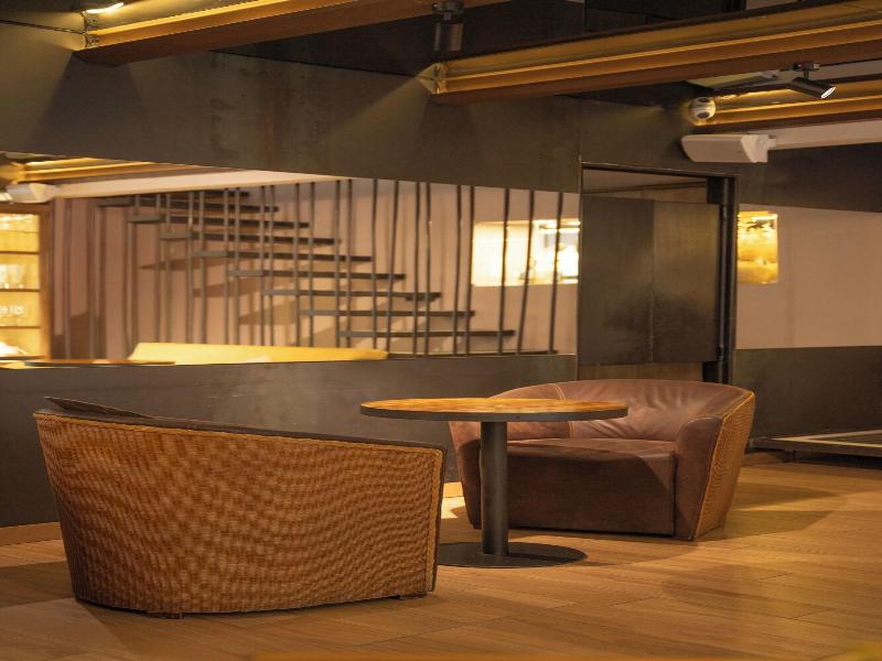 Hotel CityFlats Bogotá image