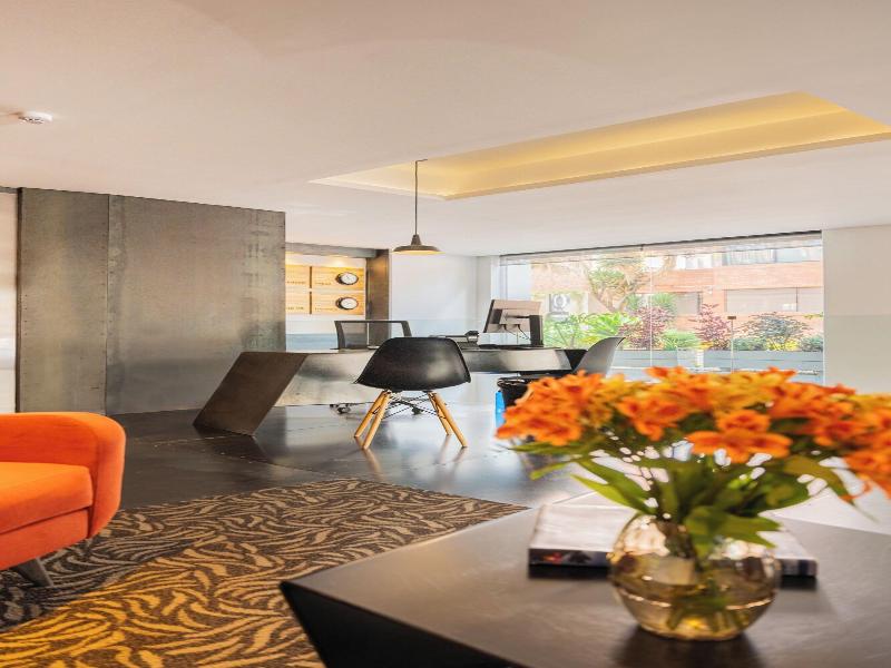 Hotel CityFlats Bogotá image