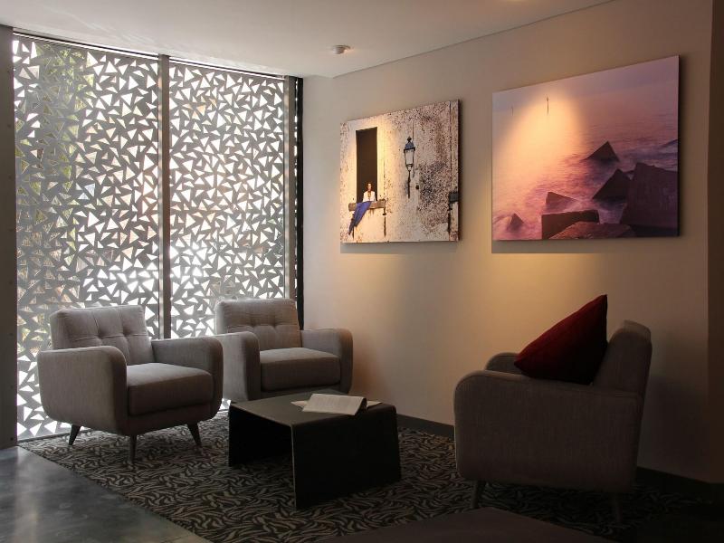 Hotel CityFlats Bogotá image