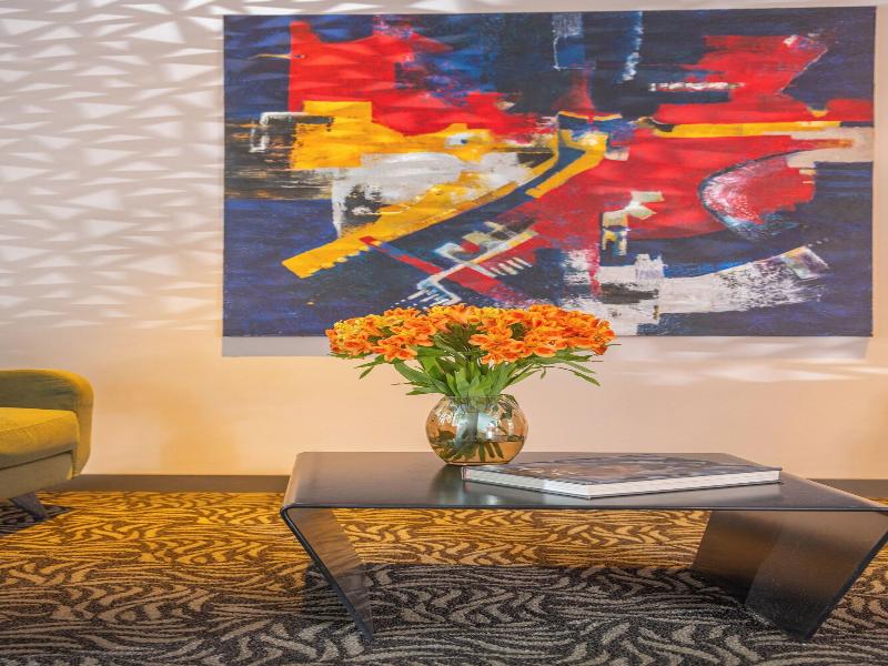 Hotel CityFlats Bogotá image