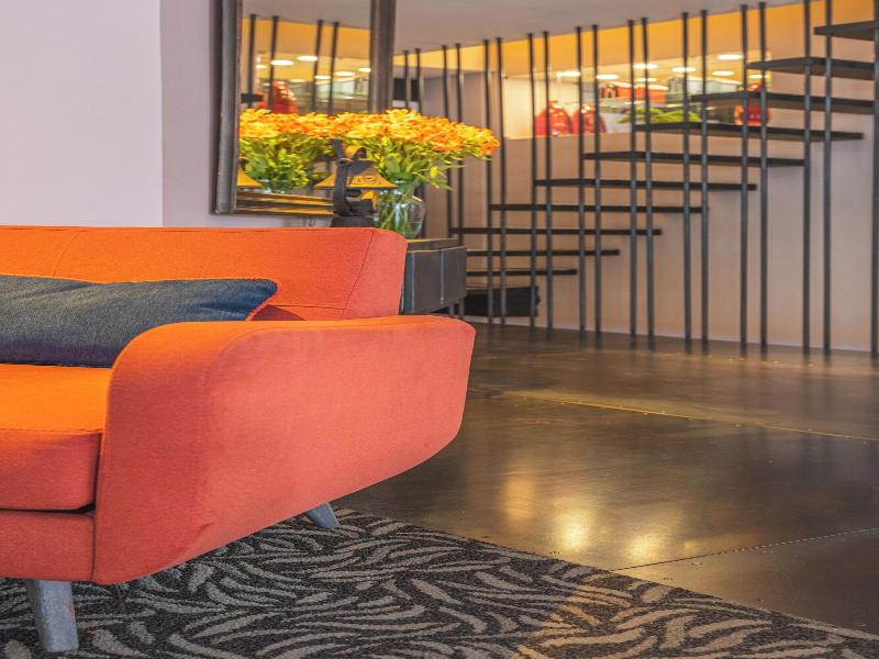 Hotel CityFlats Bogotá image