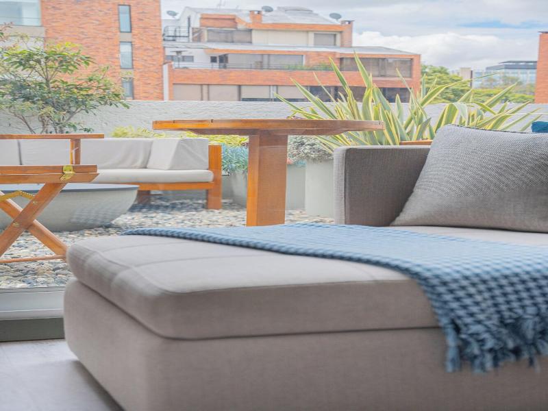Hotel CityFlats Bogotá image