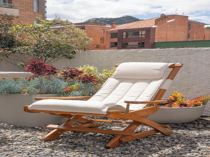 Hotel CityFlats Bogotá image