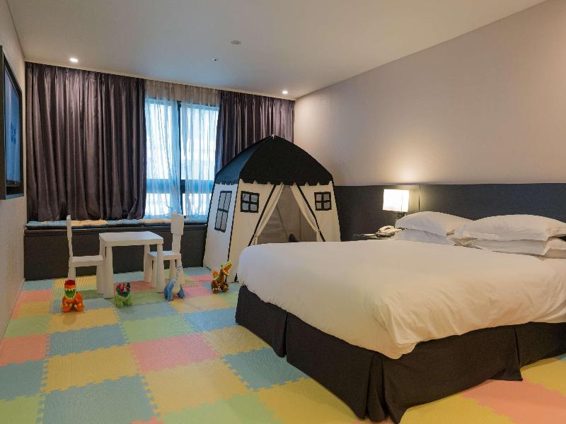 Best Western Jeju Hotel image