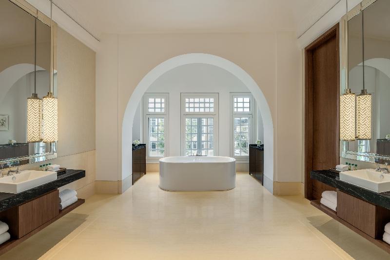 The Capitol Kempinski Singapore image