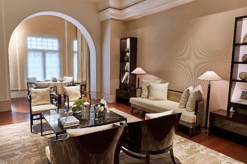 The Capitol Kempinski Singapore image