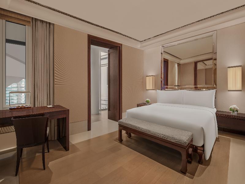 The Capitol Kempinski Singapore image