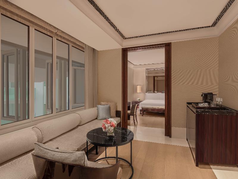 The Capitol Kempinski Singapore image