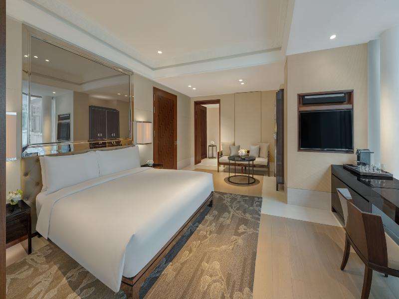 The Capitol Kempinski Singapore image