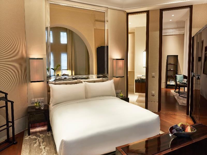 The Capitol Kempinski Singapore image