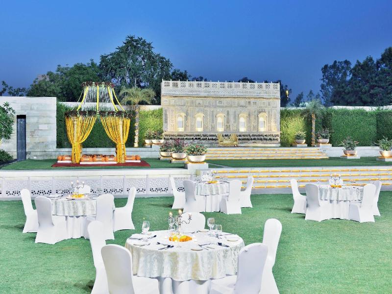 Courtyard Agra image