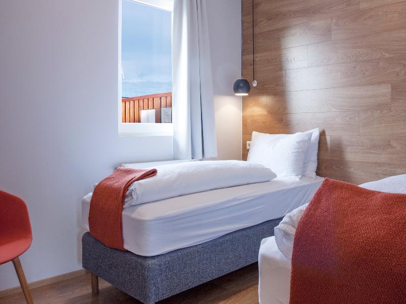 Stracta Hotel Hella image