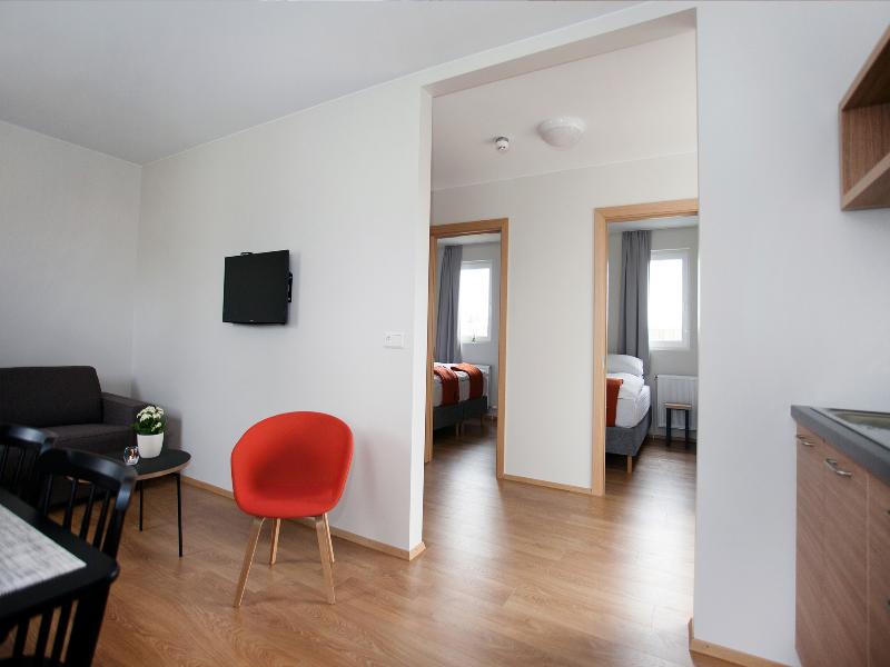 Stracta Hotel Hella image