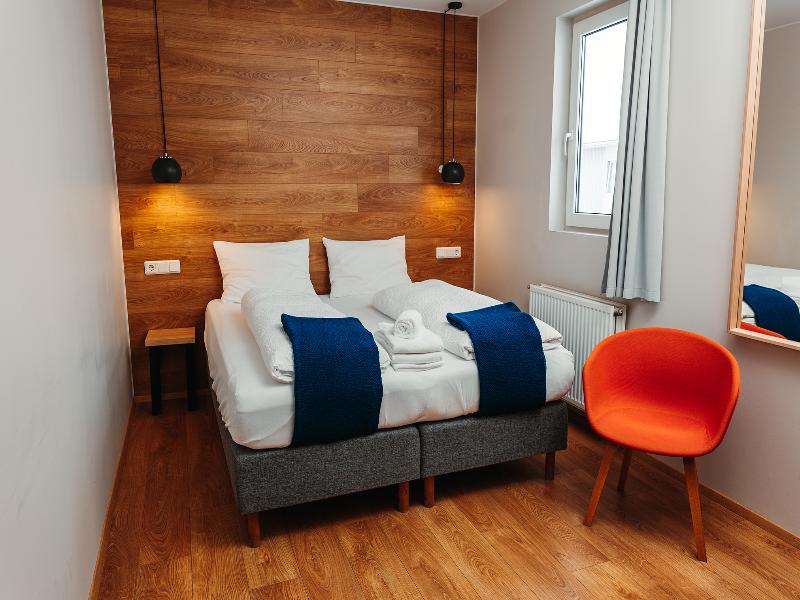 Stracta Hotel Hella image