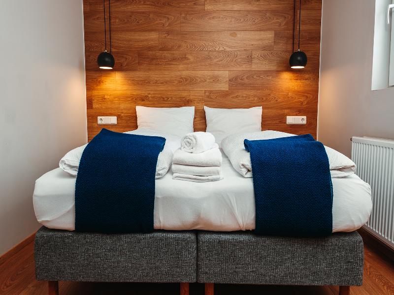 Stracta Hotel Hella image