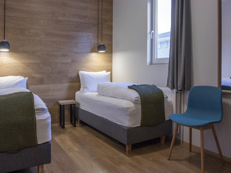 Stracta Hotel Hella image