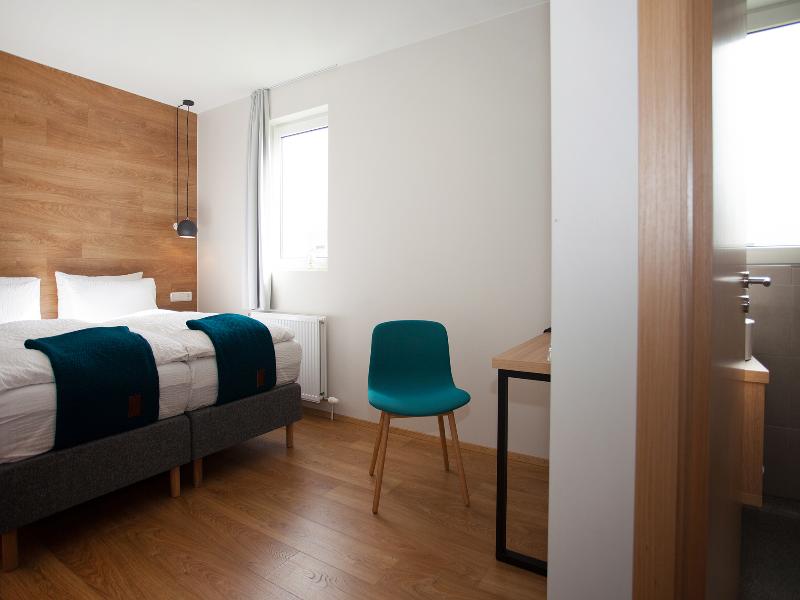 Stracta Hotel Hella image
