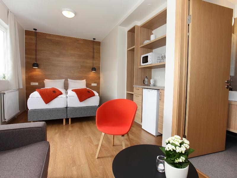 Stracta Hotel Hella image