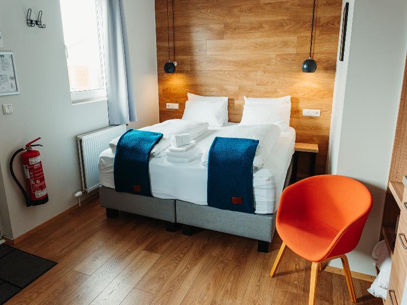 Stracta Hotel Hella image