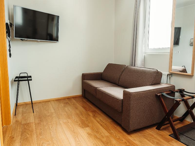 Stracta Hotel Hella image