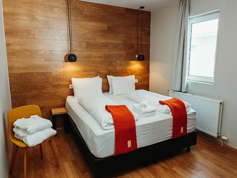 Stracta Hotel Hella image