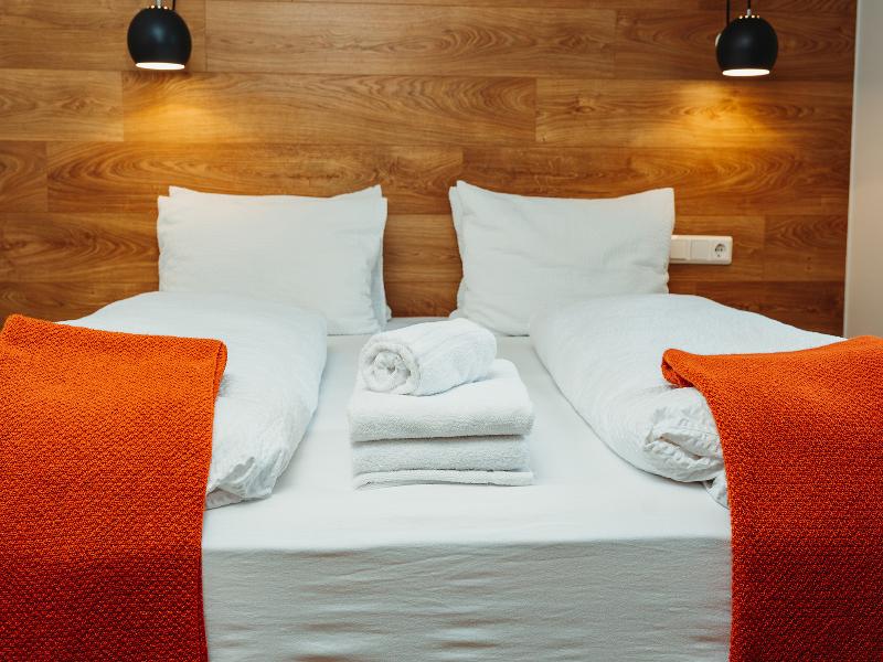 Stracta Hotel Hella image