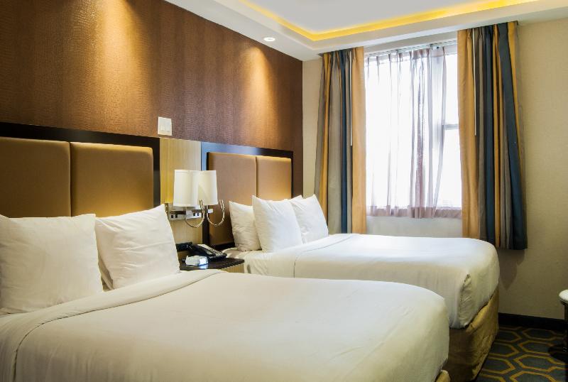 Madison New York LES Hotel image