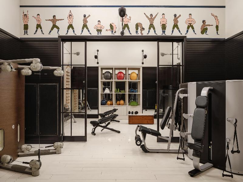 Chicago Athletic Association image