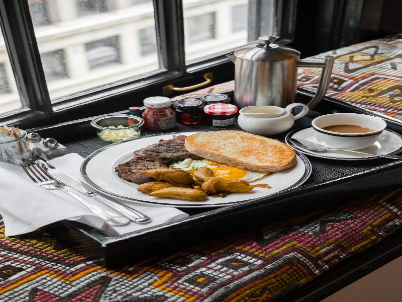 Chicago Athletic Association image
