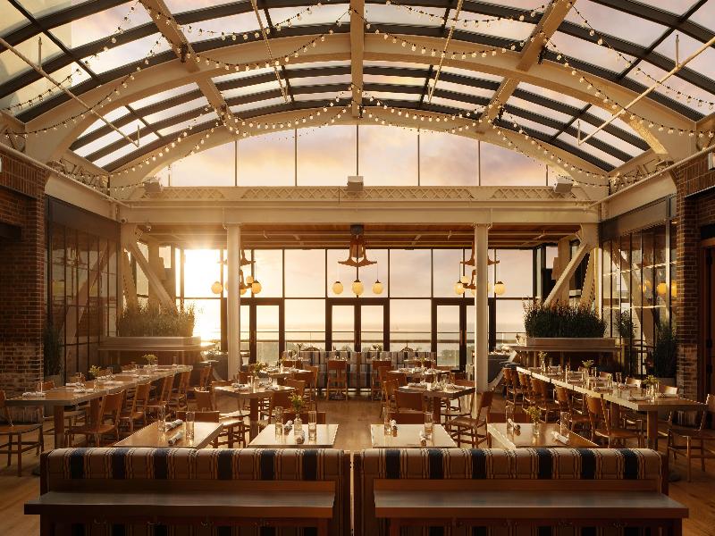 Chicago Athletic Association image