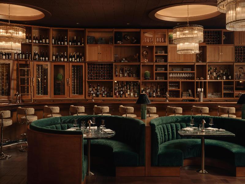 Chicago Athletic Association image
