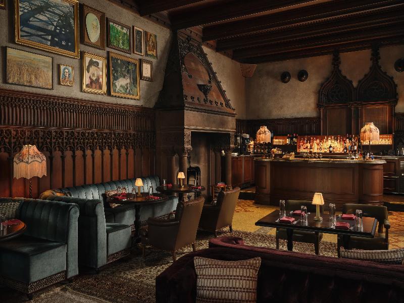 Chicago Athletic Association image
