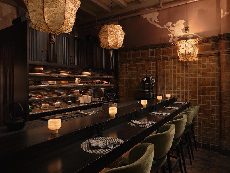 Chicago Athletic Association image