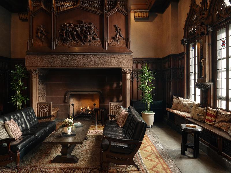 Chicago Athletic Association image