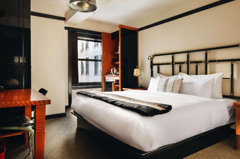 Chicago Athletic Association image