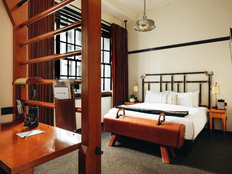 Chicago Athletic Association image