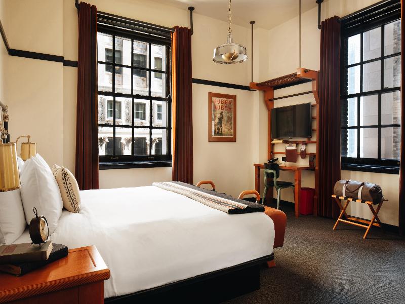 Chicago Athletic Association image