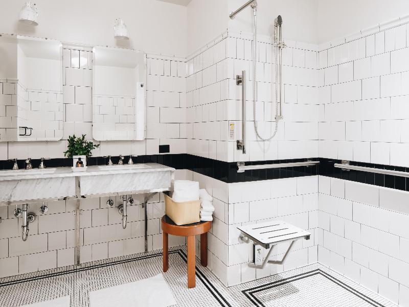 Chicago Athletic Association image
