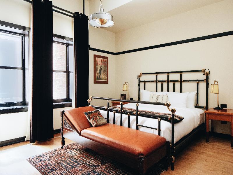 Chicago Athletic Association image