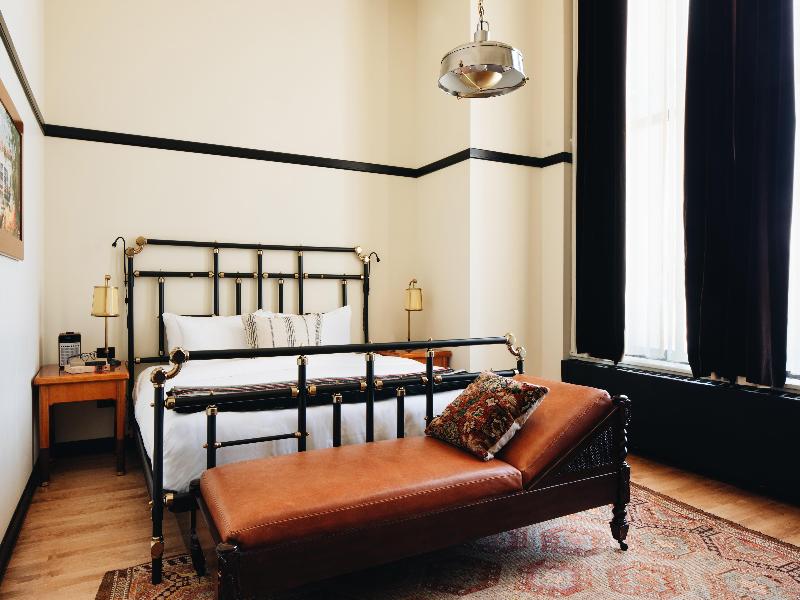 Chicago Athletic Association image