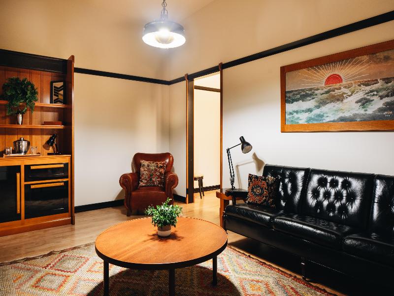 Chicago Athletic Association image