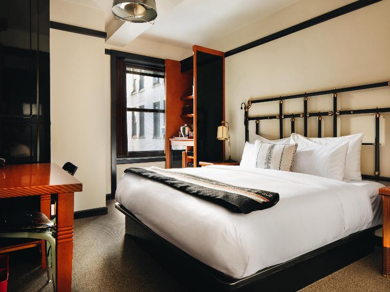 Chicago Athletic Association image