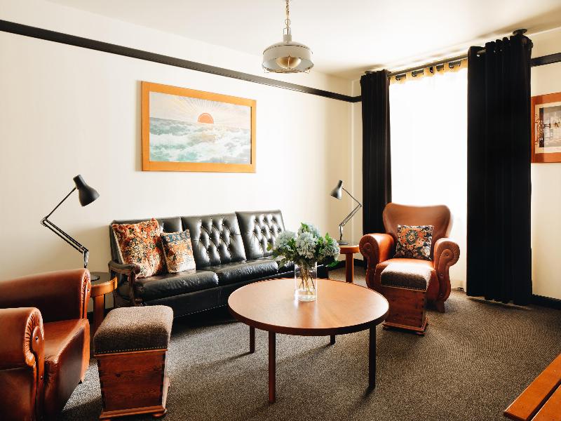 Chicago Athletic Association image