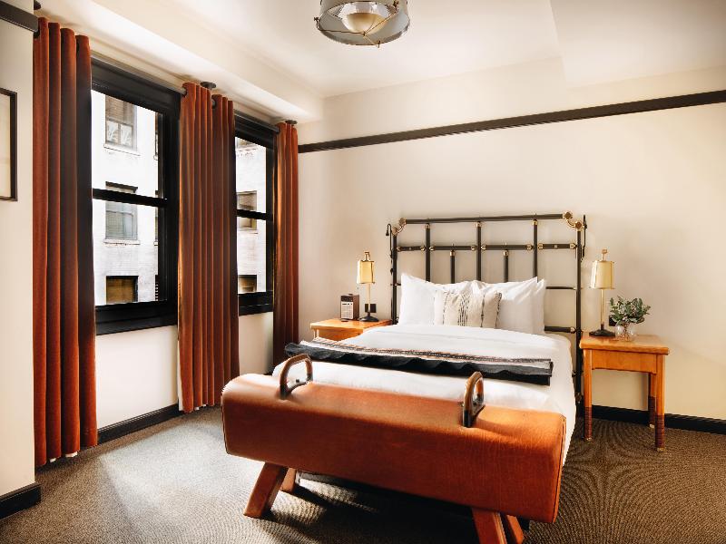 Chicago Athletic Association image