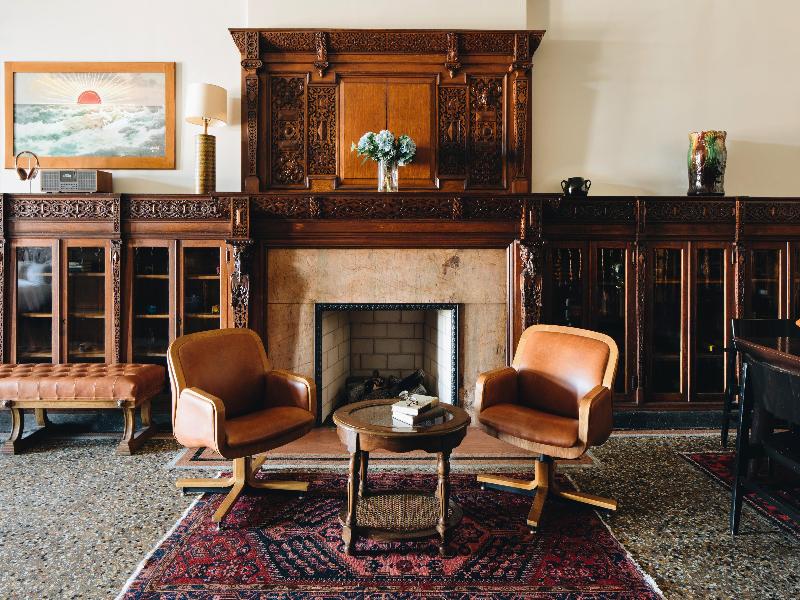 Chicago Athletic Association image