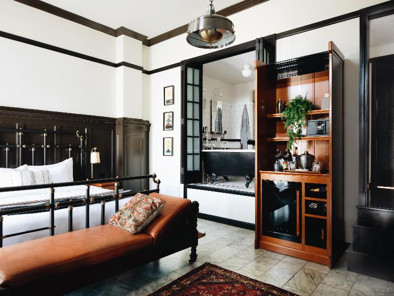 Chicago Athletic Association image