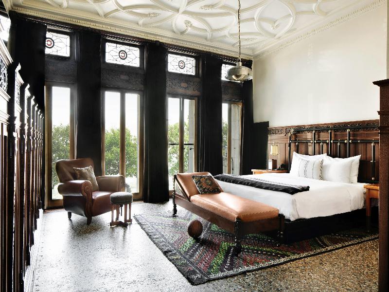Chicago Athletic Association image