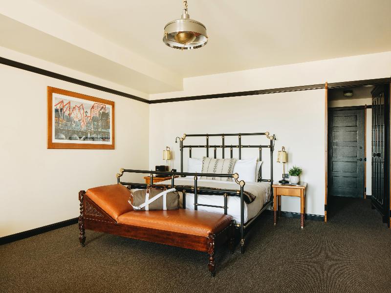 Chicago Athletic Association image