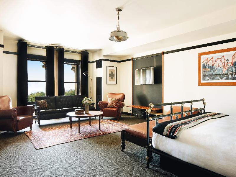 Chicago Athletic Association image