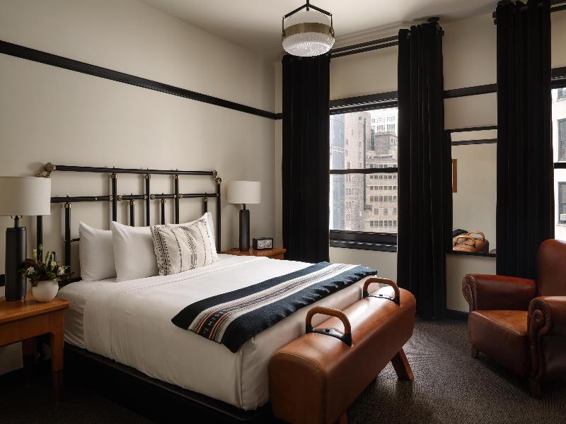 Chicago Athletic Association image